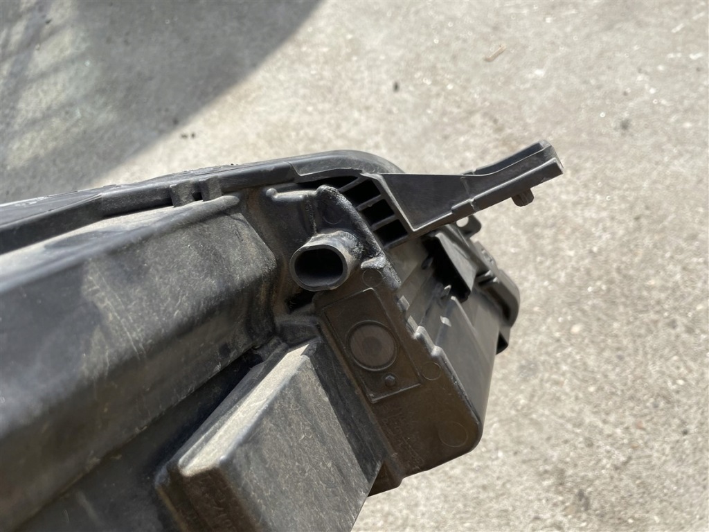 Фара full led левый перед ford kuga mk3 st-line 19- Оригинал