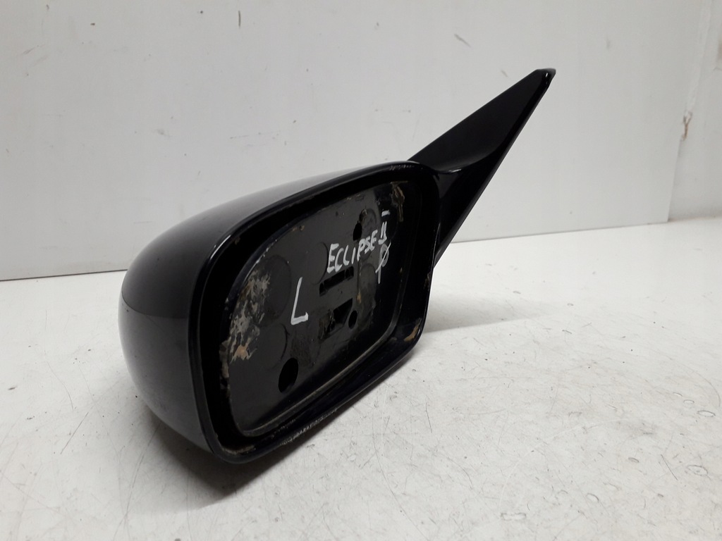 фото №9, Mitsubishi eclipse 3g 99-05 дзеркало ліва механічний mr416017