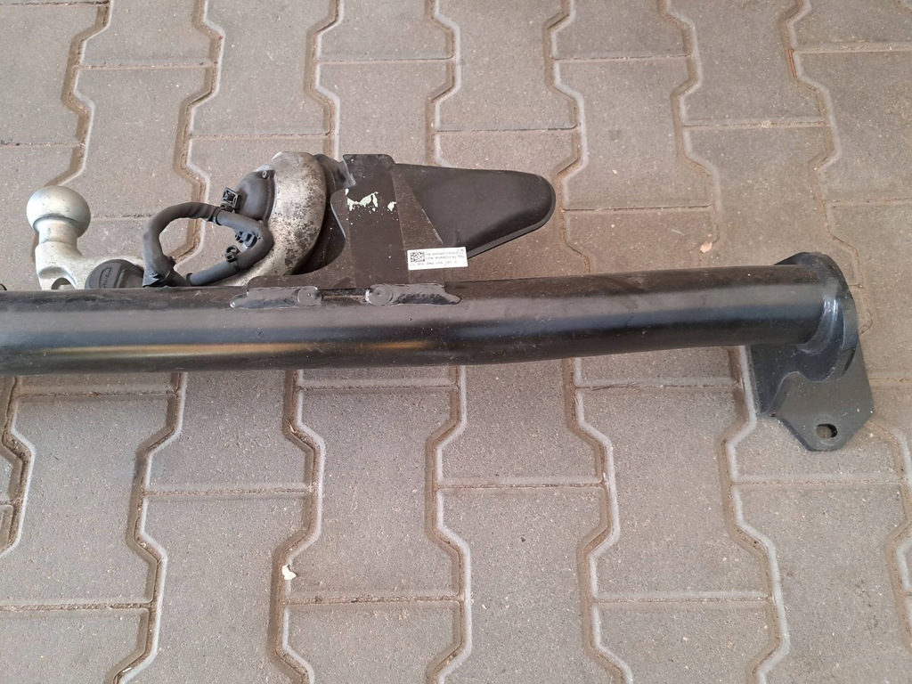 фото №9, Hak буксирувальний задня bmw 2 active tourer u06 ah5a5ff0502