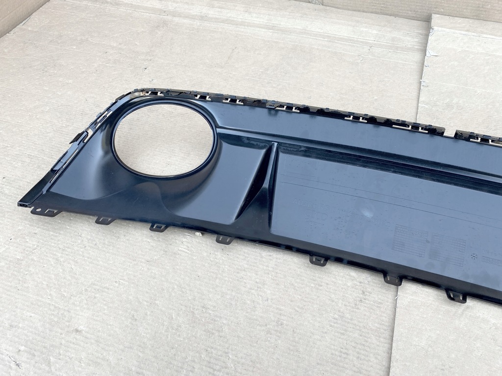 фото №8, Задня накладка спойлер audi rs3 a3, 8y0 au38x 8y