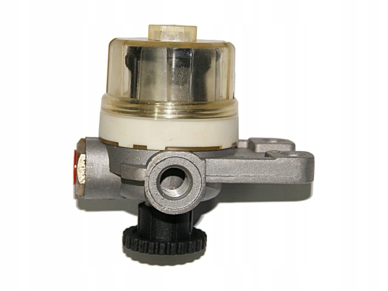 фото №1, Насос пального ручний mercedes actros з фільтром