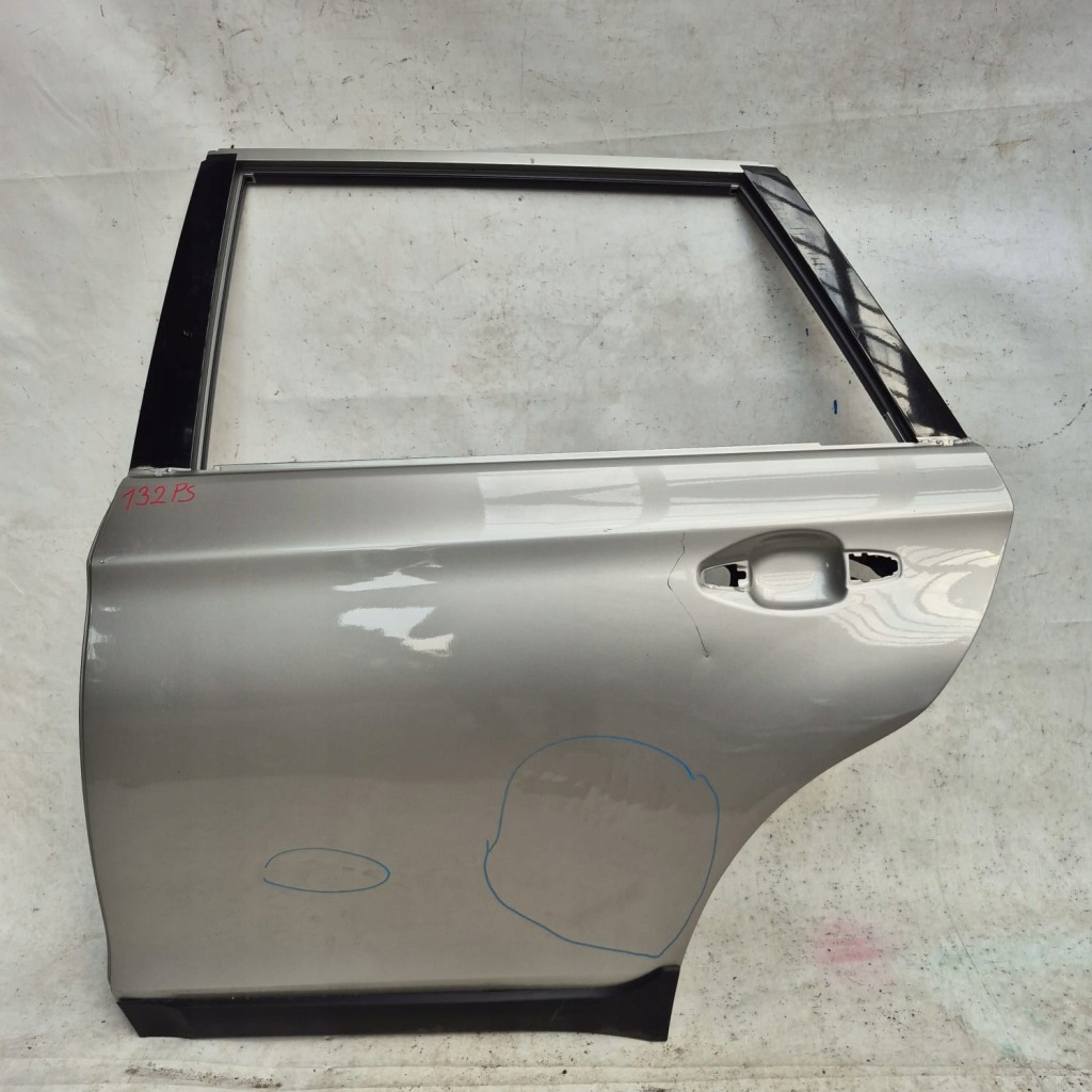 Купити Subaru outback v 5 14-19 двері задній задні ліва