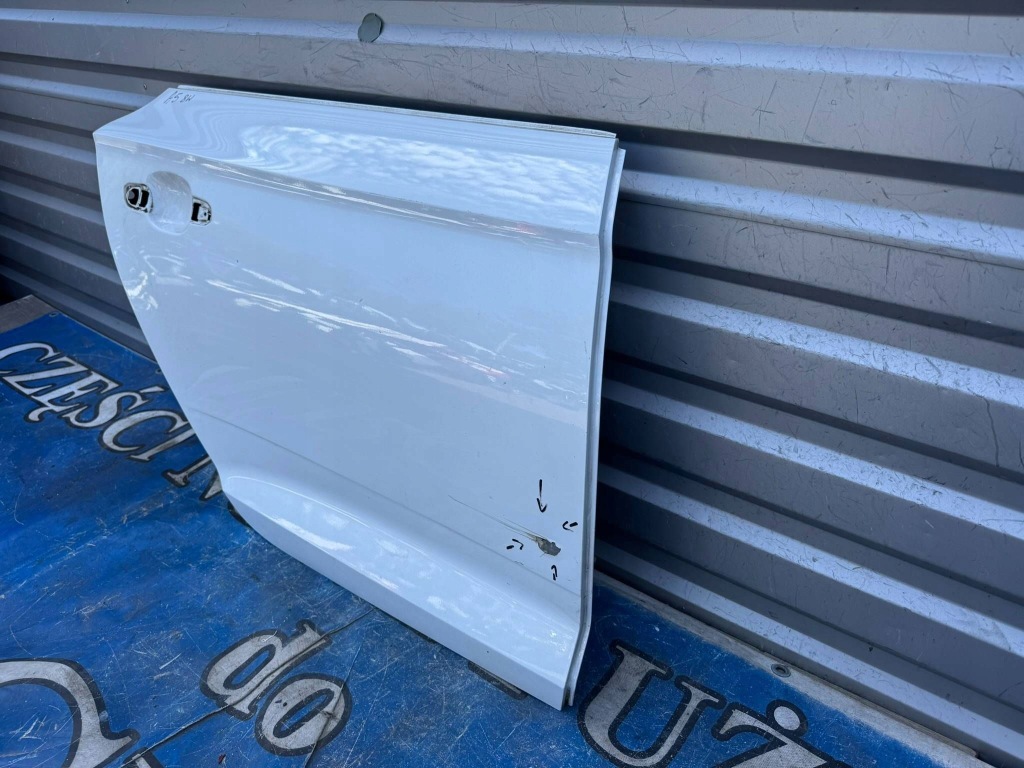 фото №3, Audi a5 8w дверь задние правое