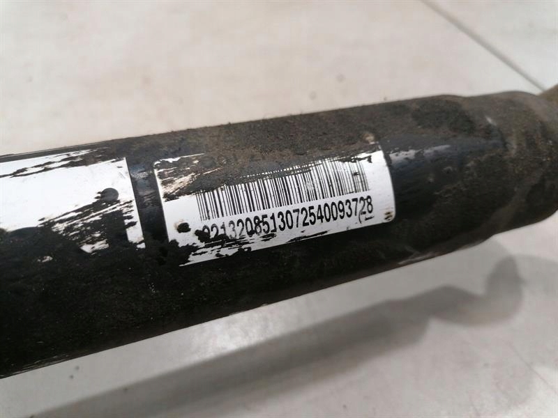 Mercedes s63 amg w221 shock абсорбер задний a2213204713 l m156 Киев