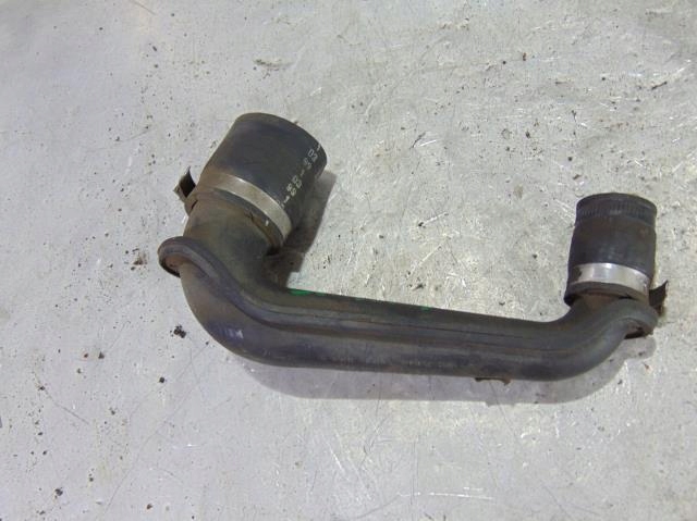 фото №1, Wąż труба интеркулер fortwo 0.6 t a1601410404