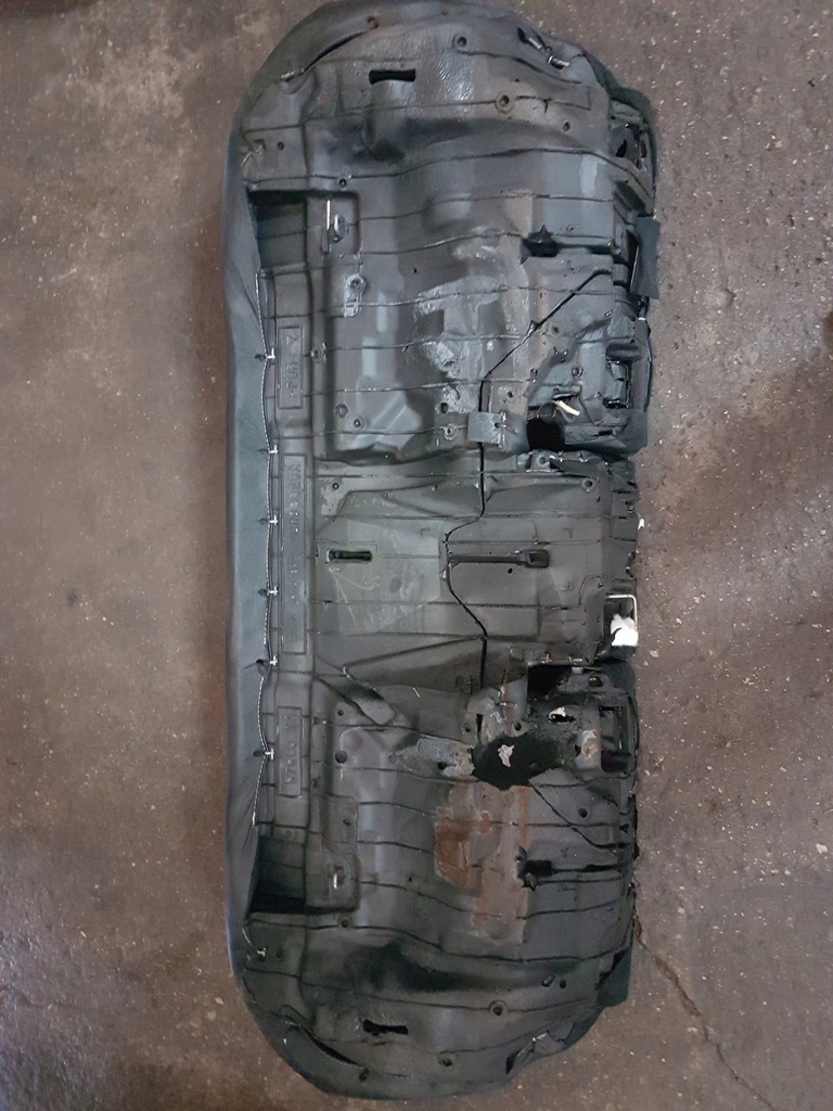 фото №13, Mazda cx30 19- сидіння заднє сидіння usa шкіра