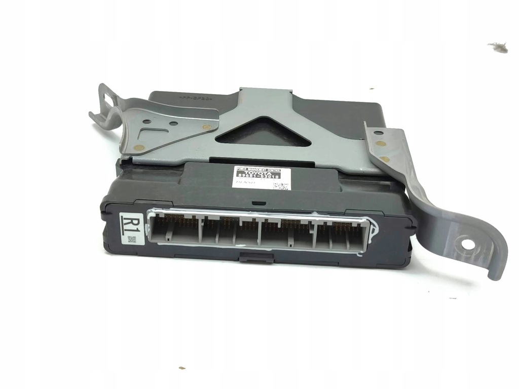 фото №7, Lexus is iii xe30 2015 блок керування / модуль коробки передач