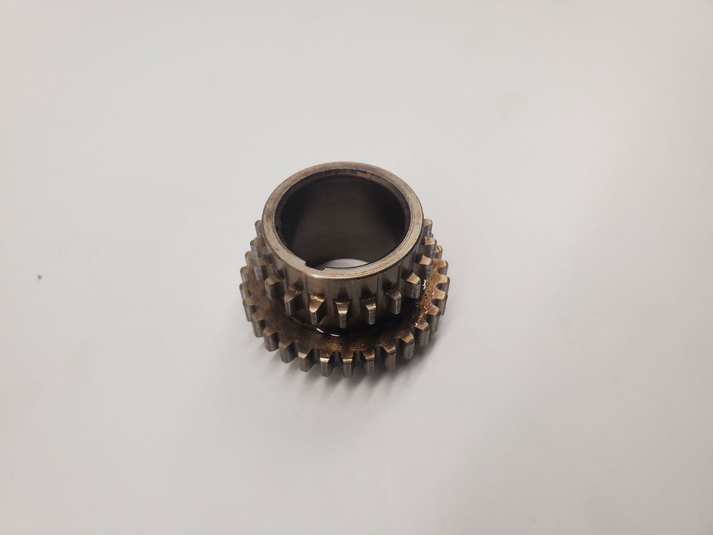 фото №6, Chrysler pacifica 05047964ab колеса зубчасте