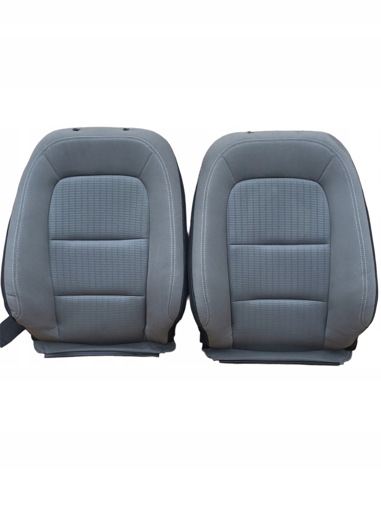 фото №1, Сидіння лівий правий спинка ford escape mk4 usa