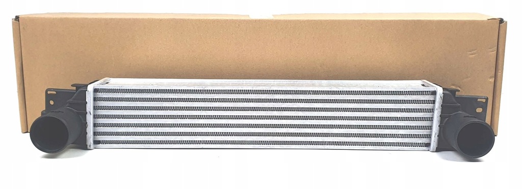 фото №1, Інтеркулер opel antara chevrolet captiva 2.0cdti