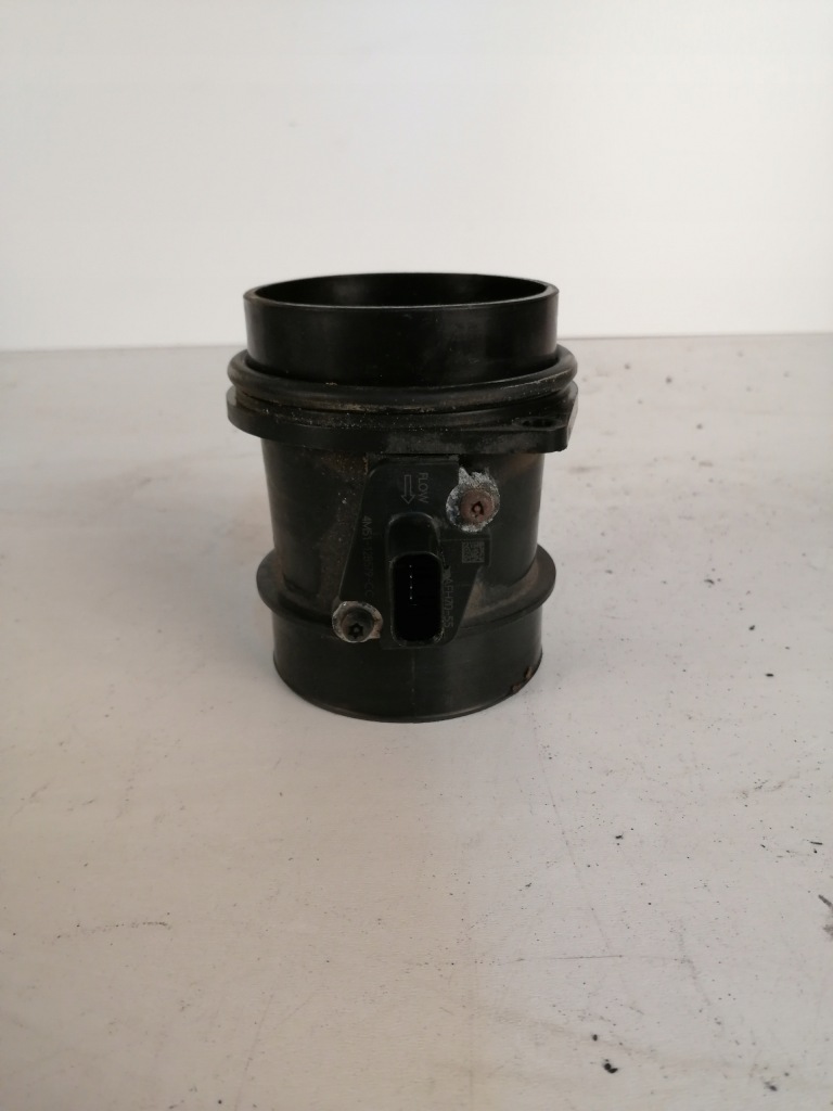 фото №1, Focus mk2 1.8 tdci витратомір 4m51-12b579-cc