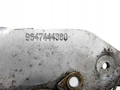 фото №8, 20/17 citroen c4 механизм опускания стекло l.tył