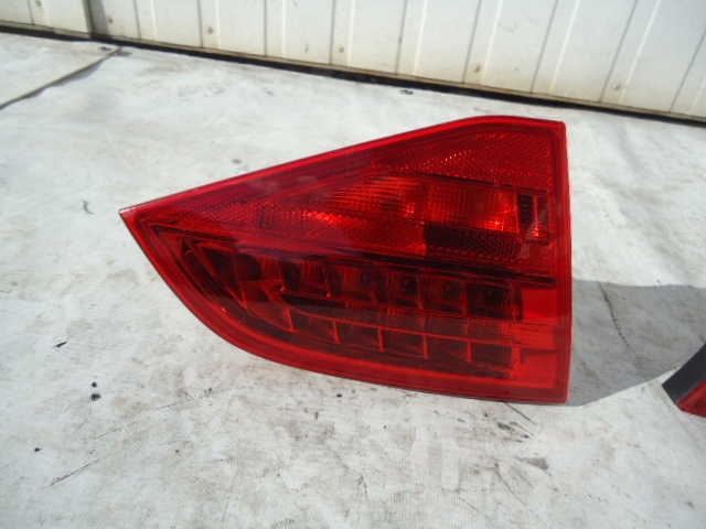 Купить Audi a4 b8 фара задний левая led универсал 8k0