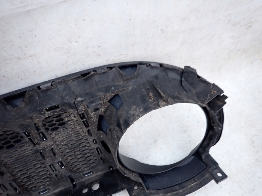 фото №4, Jeep renegade 14-18 решётка радиатора решётка радиатора радиатора 735587827