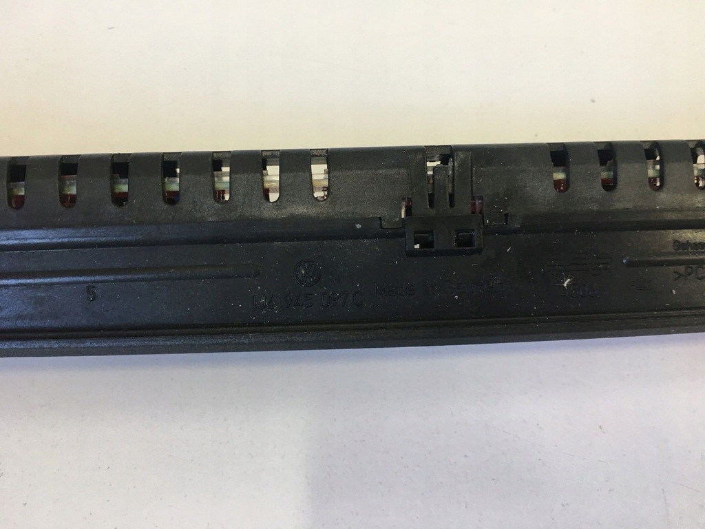 фото №14, Alhambra 00r світло стоп стоп-сигнал третій w кришка багажника 1j6945097c