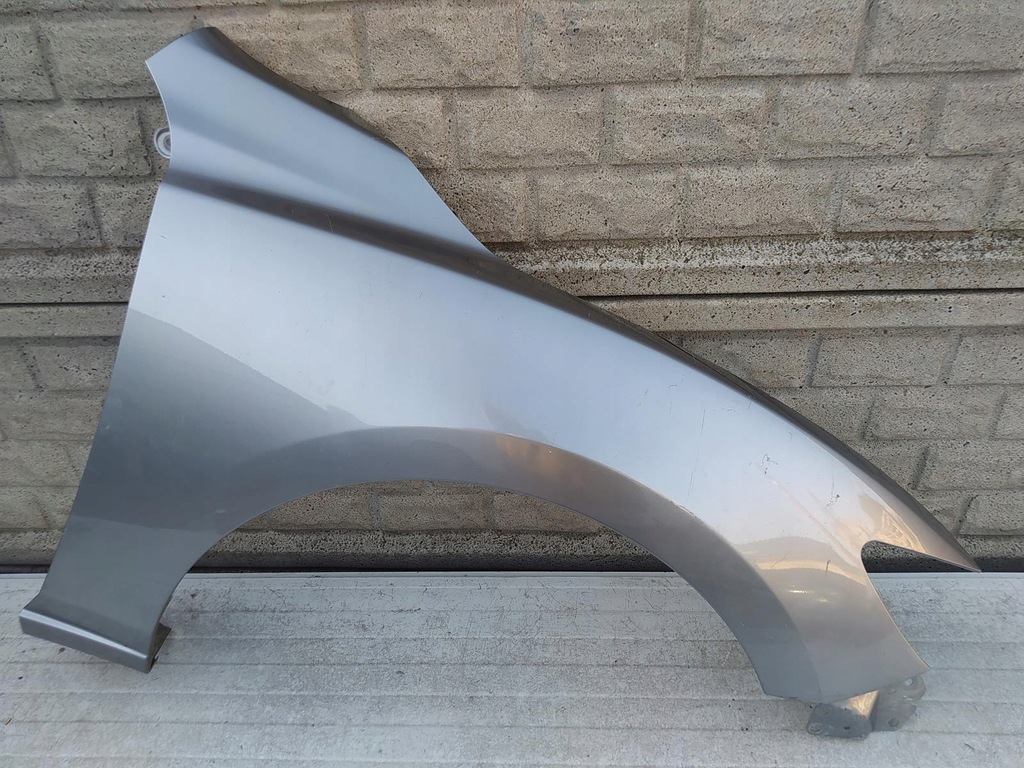 фото №1, Крыло передний правый mazda 6 2013-2022