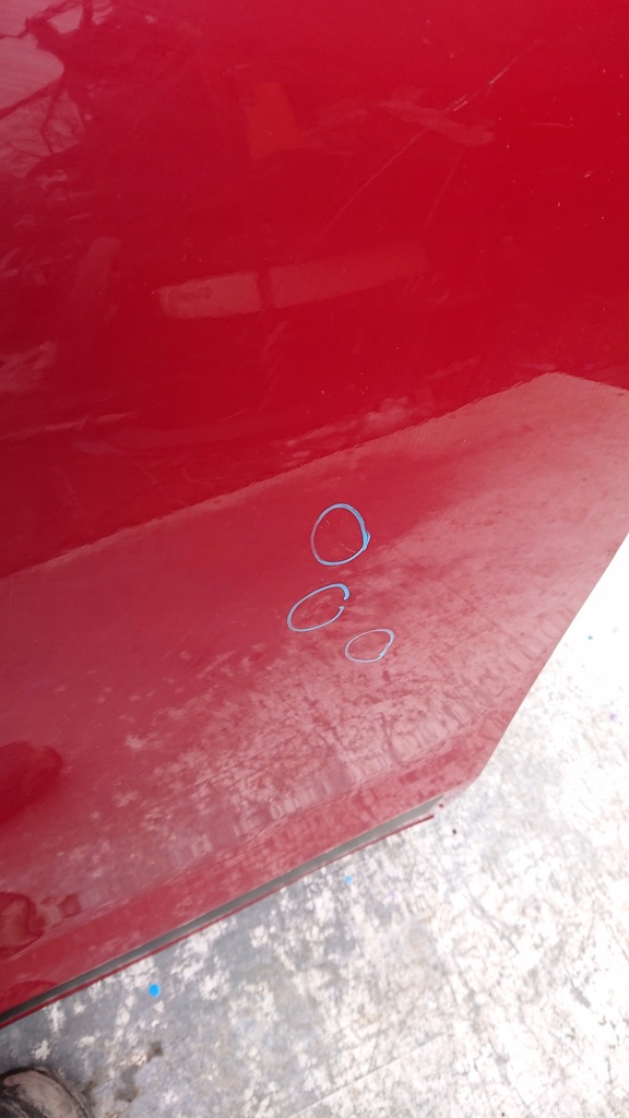 фото №7, Vw sharan seat alhambra 10- дверь правое передние