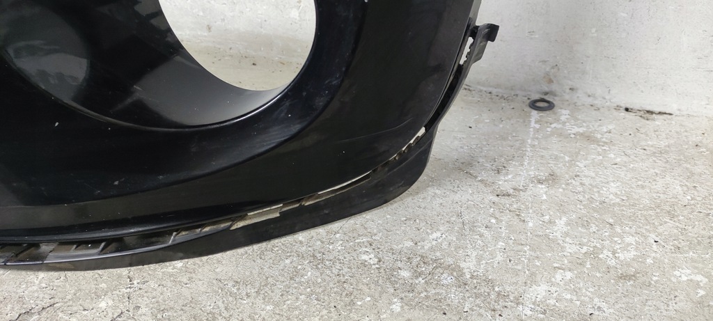 фото №15, Бампер задняя mini f 54 clubman 11412910 4x pdc 17r-