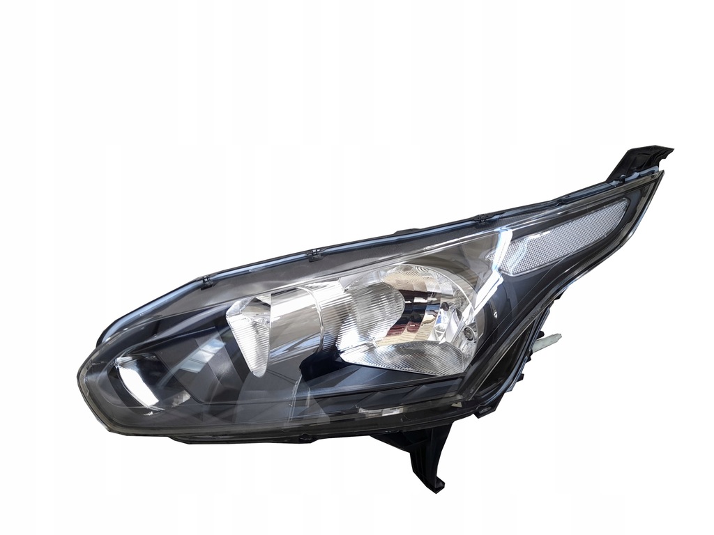 фото №1, Фара передний левый ford tourneo connect 2013-