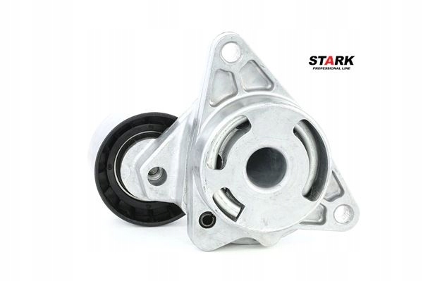 фото №9, Stark sktp-0600074 ролик натягувача ремінь клиновий багатореберний do volvo fmx