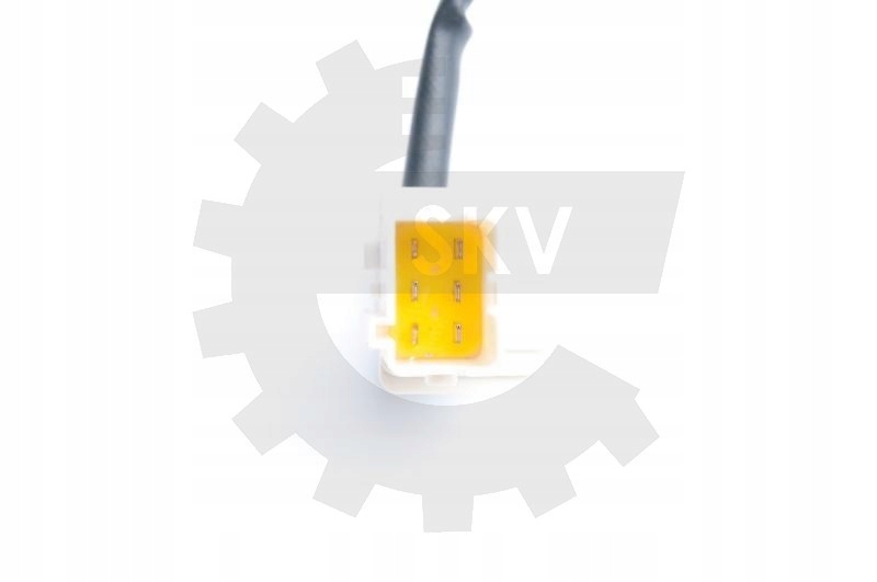 фото №12, Esen skv 09skv863 датчик лямбда-зонд