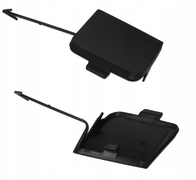 фото №1, Заглушка фаркоп буксировочный задняя vw golf vi 08- gti