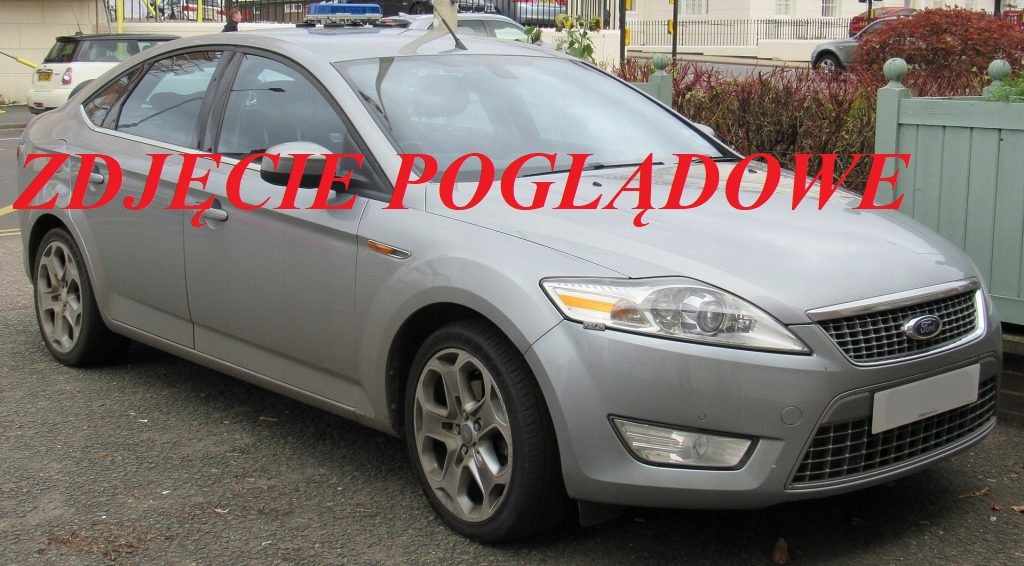 фото №10, Оригинальный номер ford замок крышки двигателя ford mondeo iv 07-