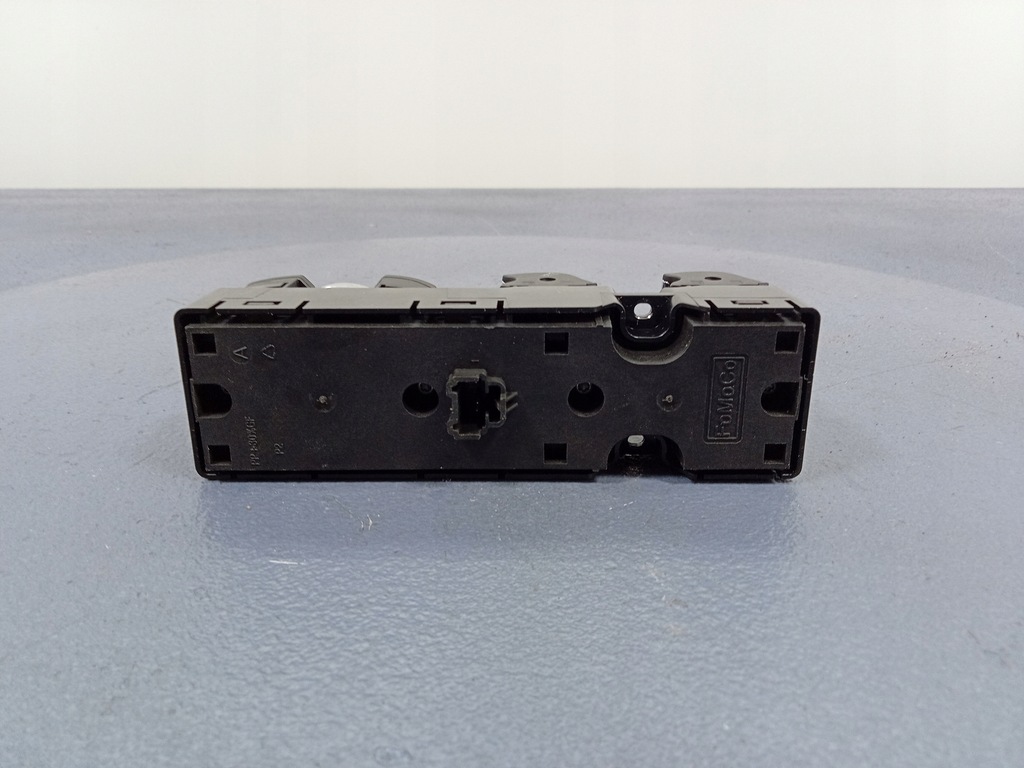 фото №6, Ecosport ii панель вікон лівий перед dg9t-14540-acw