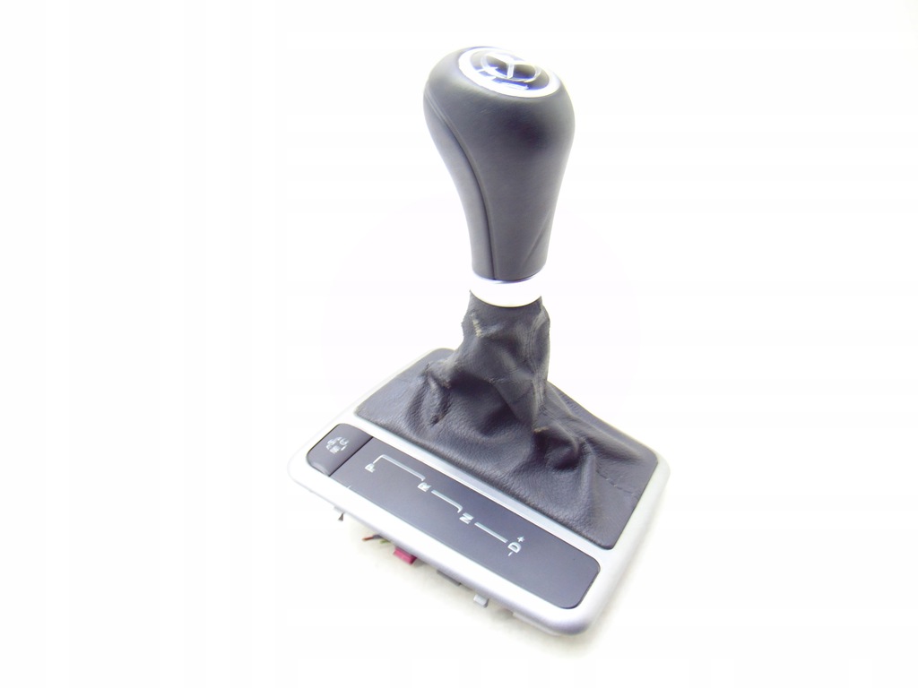 фото №1, Ручка чохол перемикання передач автоматична коробка передач mercedes slk r171 w171 a1712672810