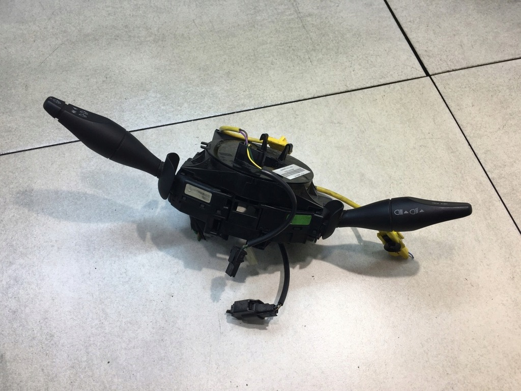 фото №6, Перемикач комбінований transit mk7 yc1t14a664ae