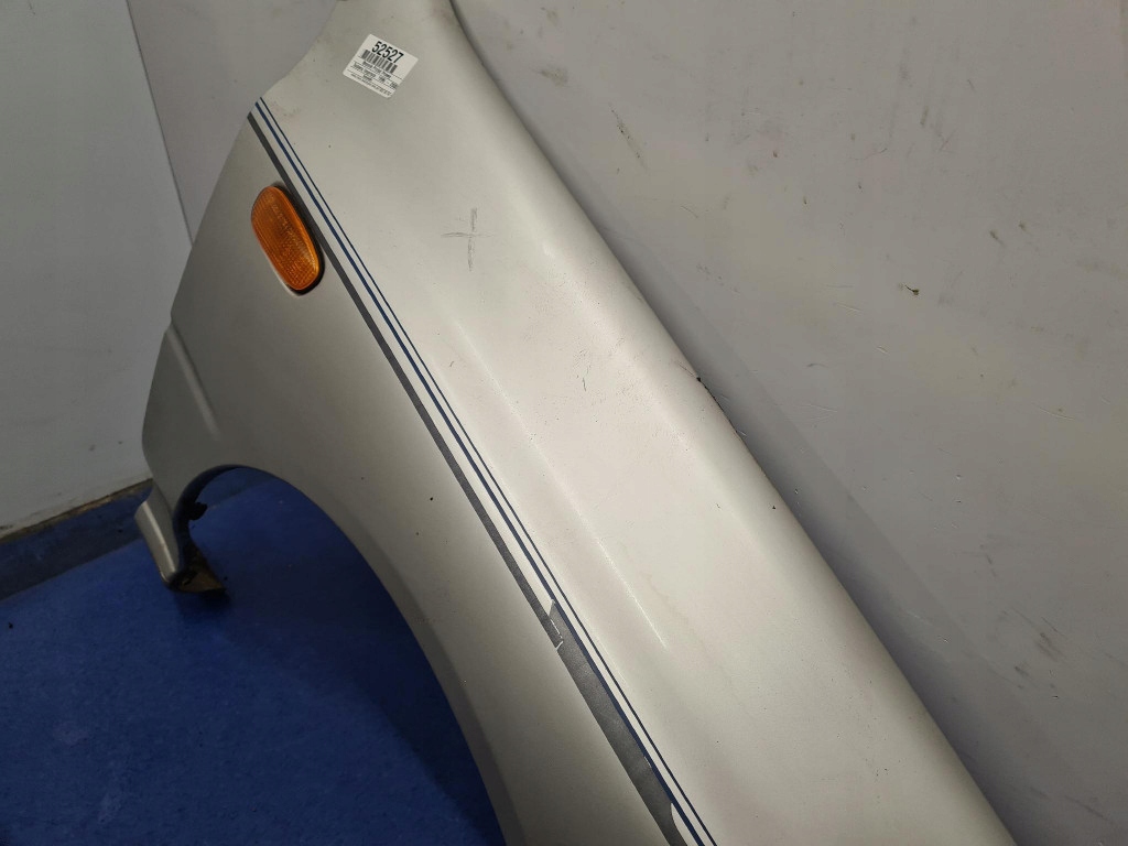 фото №8, Subaru impreza i gc kombi крыло перед правый 792