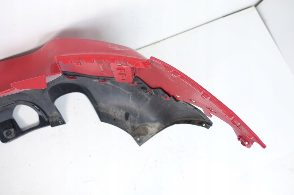 Бампер задняя задний mini countryman f60 lci lift 20- Оригинал