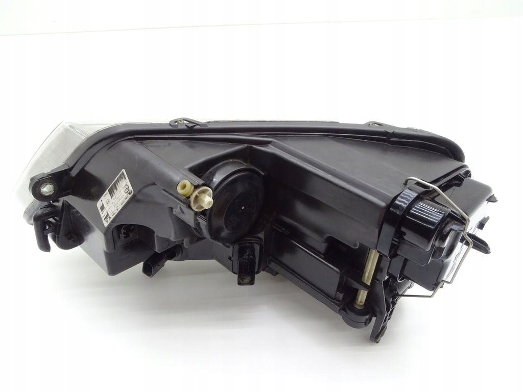 фото №11, Лампа правый перед vw phaeton ксенон 3d2941016k