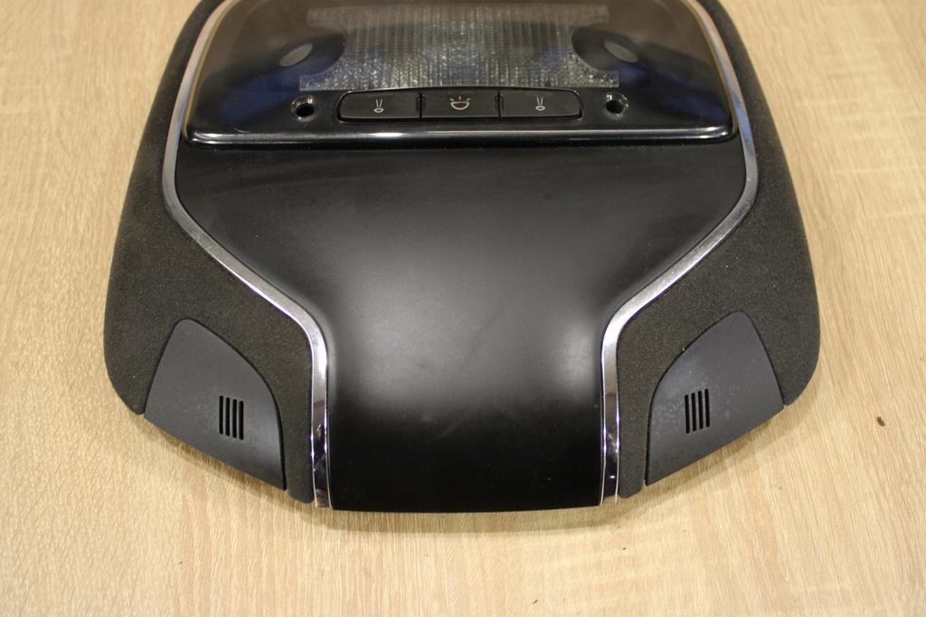 фото №3, Лампа салона кабины потолочный maserati ghibli 13-