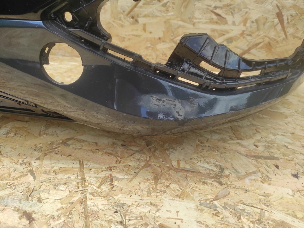 фото №4, Бампер задняя kia sportage v gt line