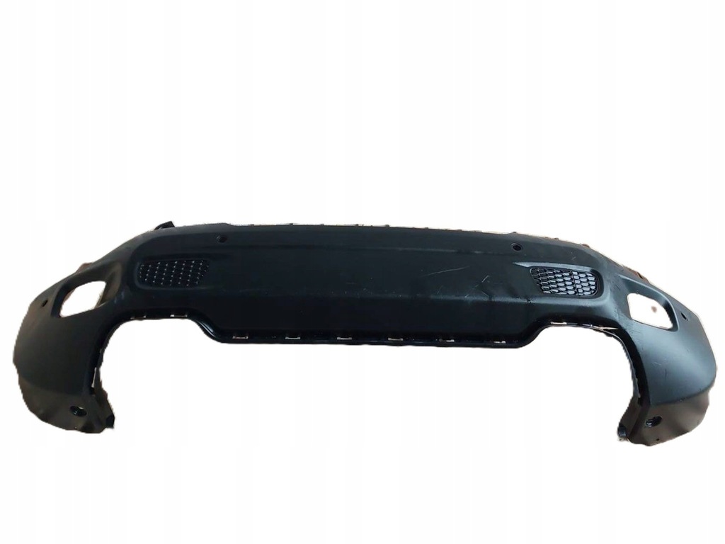 фото №1, Бампер задня задній jeep renegade 735585023