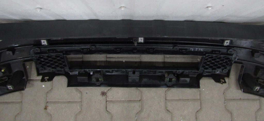 фото №12, Бампер перед передній ford ranger raptor 19-21