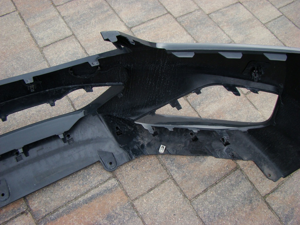 фото №13, Bmw 8 g14/15/16 m-pakiet бампер перед