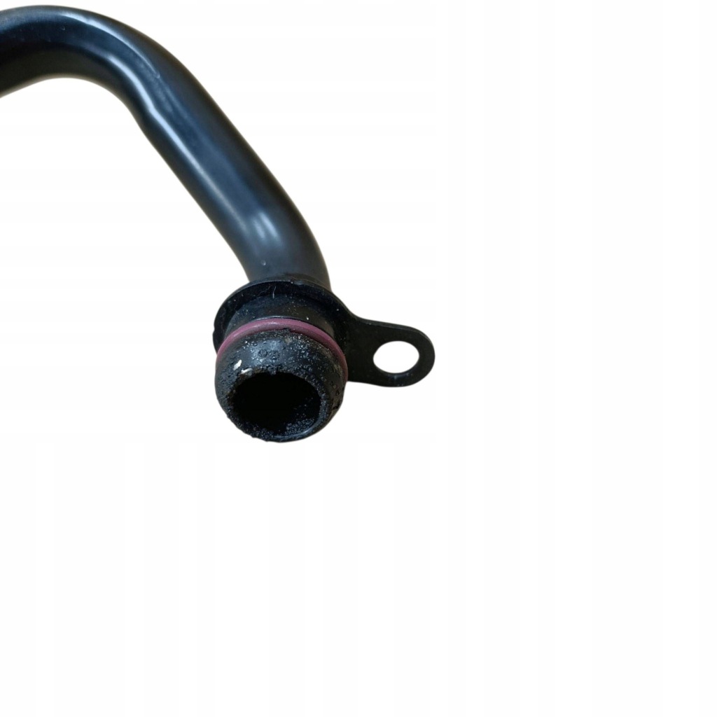 Шланг водяной турбонагнетателя перед subaru forester sk 14049aa831 с Разборки