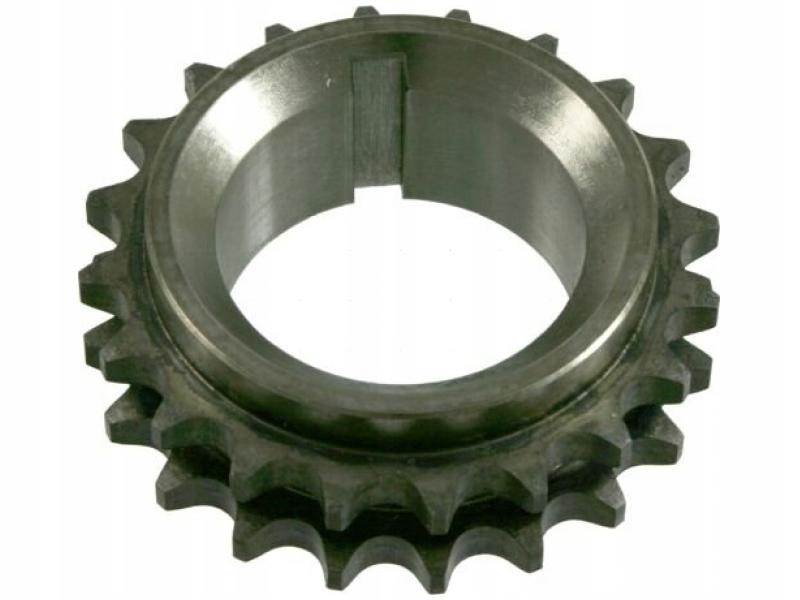 фото №1, Febi bilstein 21135 колесо зубчатое, wał коленчатый