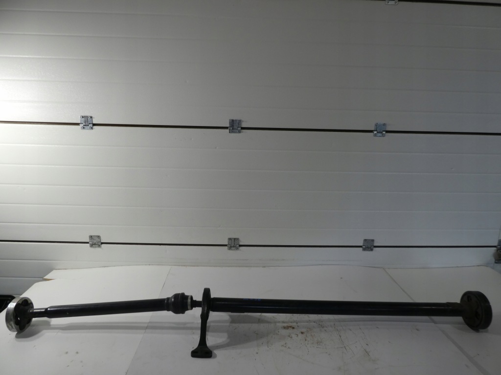 фото №1, Vw tiguan wał привідний 5n0521101m