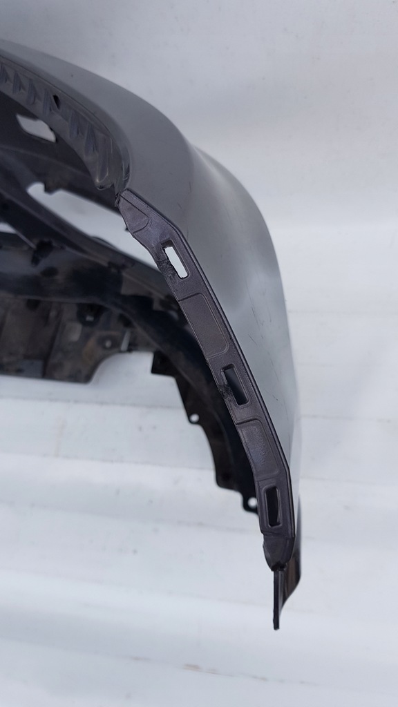 фото №12, Hr-v hrv 15-18 бампер перед передний