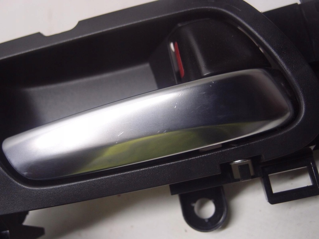 фото №11, Замок дверь правый задняя jazz v crosstar n04-15410