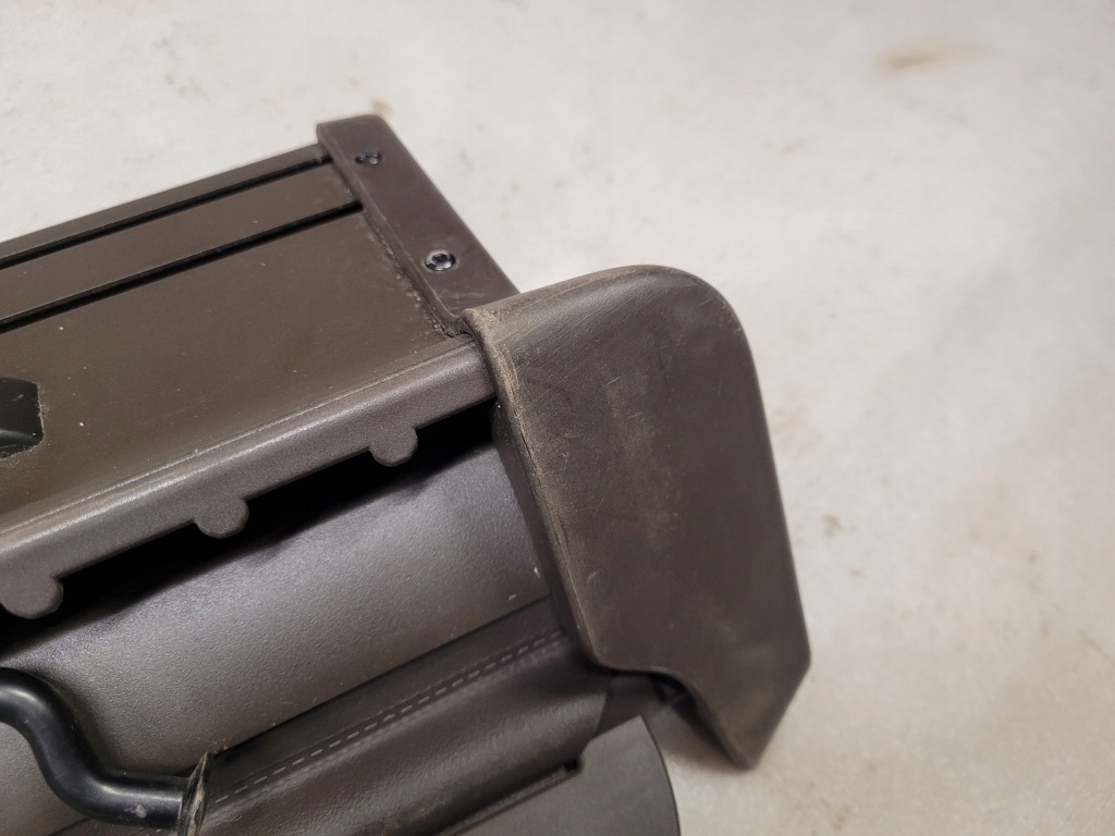 фото №9, Mercedes c-klasa w204 kombi шторка сітка багажника