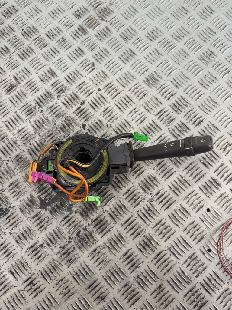 фото №1, Стрічка шлейф важіль volvo s60 8622186