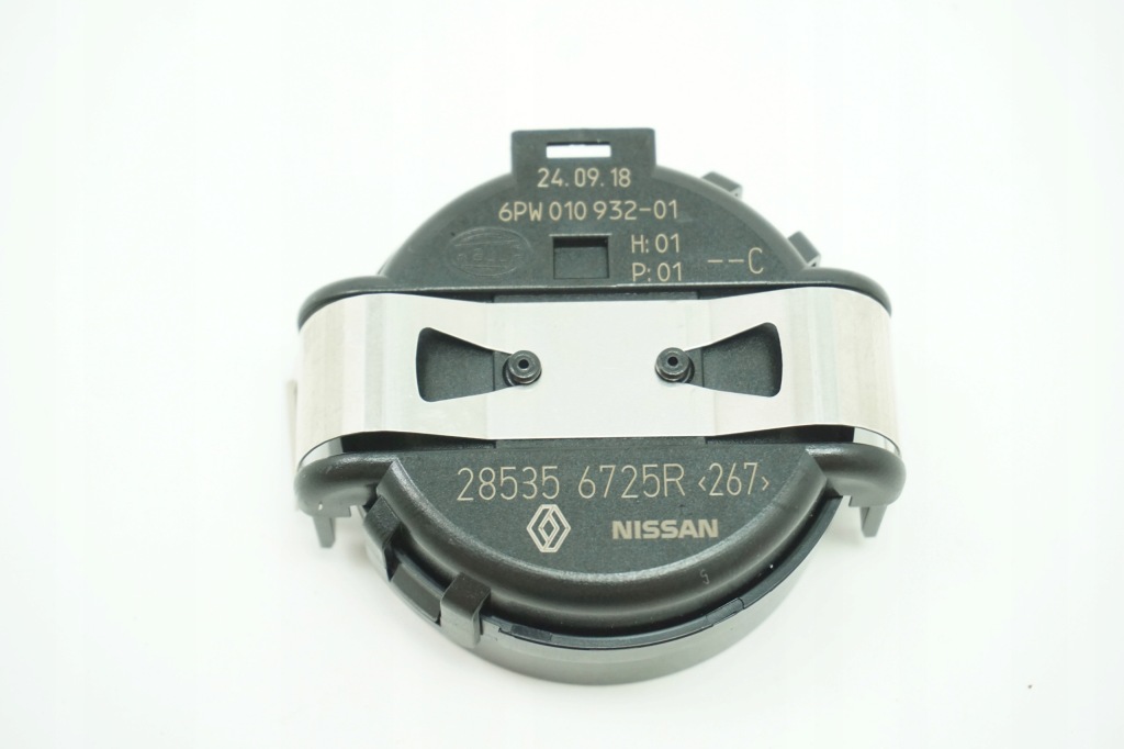 фото №2, Датчик датчик дощу kadjar 285356725r