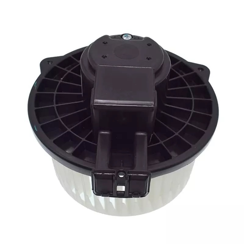 фото №3, Воздуходувка салона mitsubishi pajero 2007-