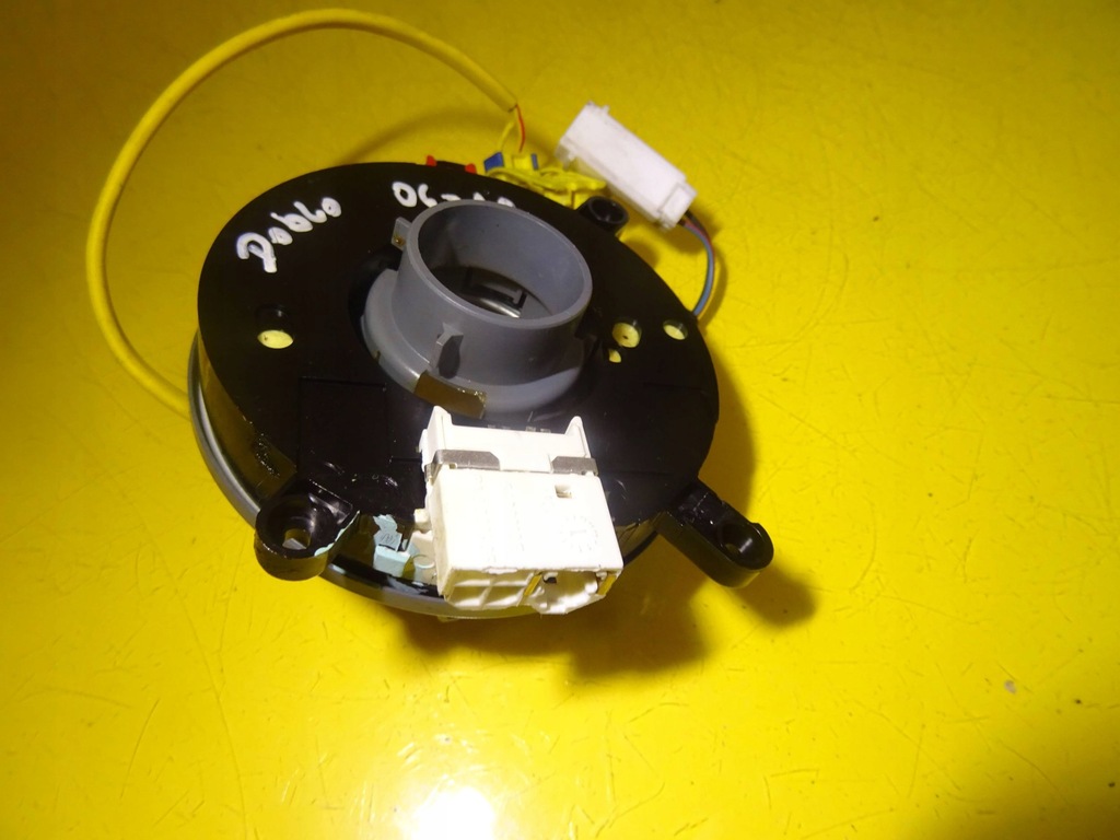 фото №5, Лента pod руль fiat doblo 59001044 nr1291