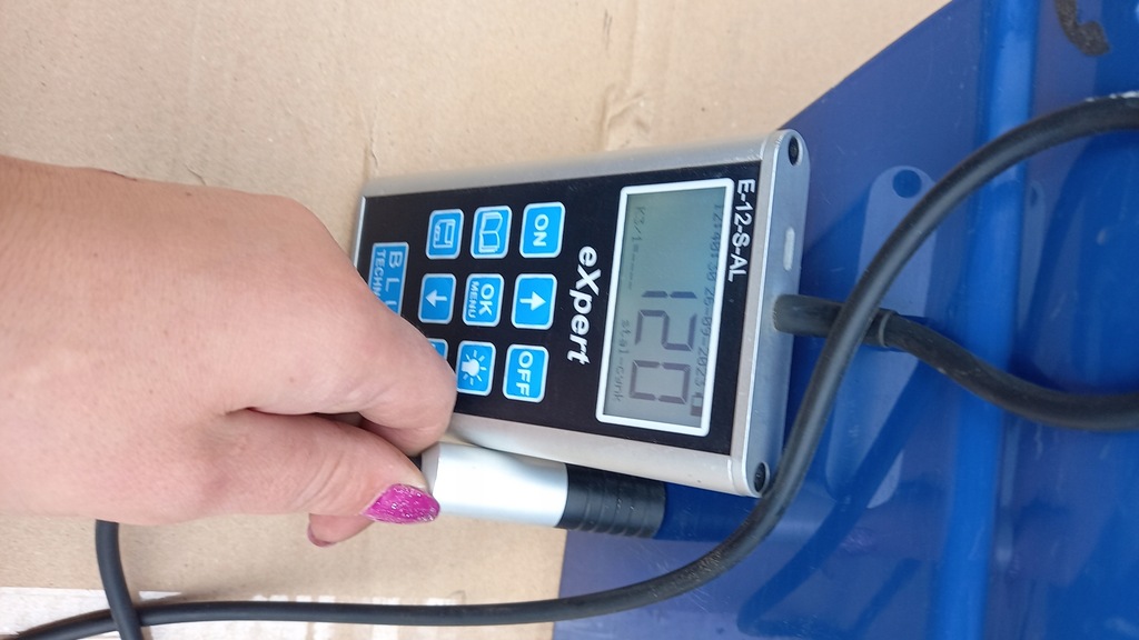 фото №9, Двері праве перед fiat seicento 99r