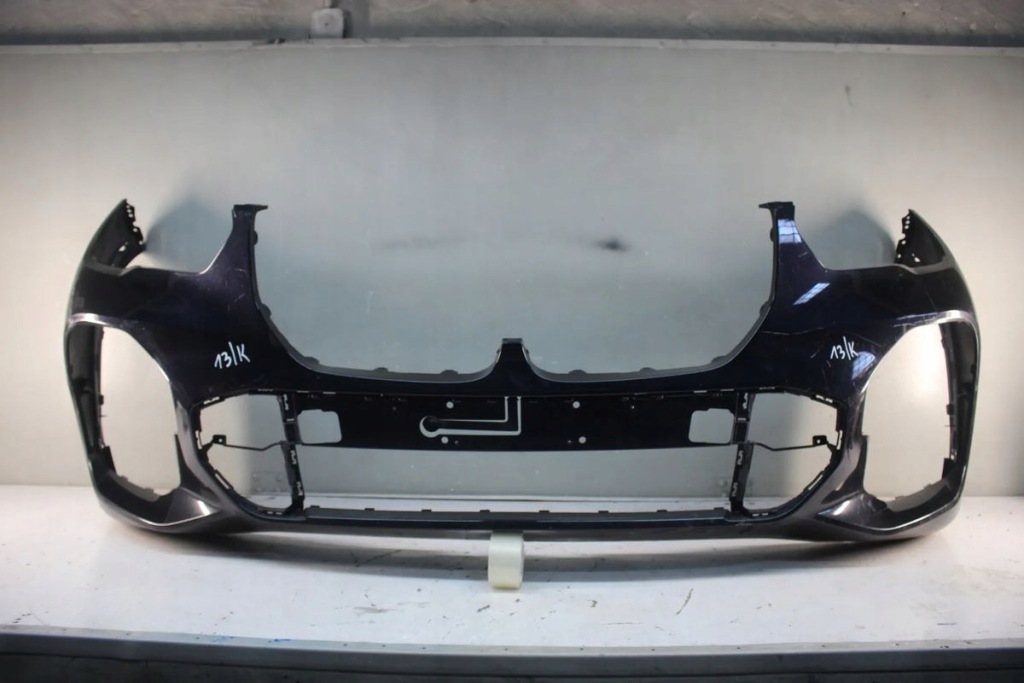 фото №1, Бампер перед передний bmw x5 g05 m-pakiet
